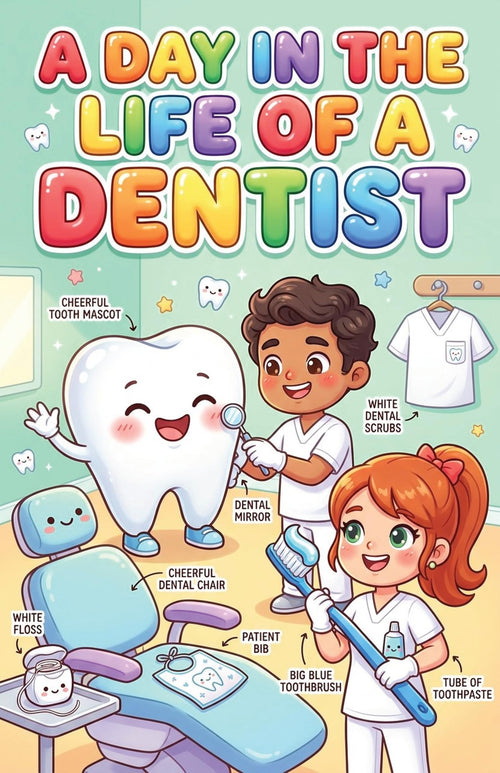 Dentist & Veterinarian Poster
