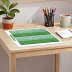 Excel, Word & PowerPoint Keyboard Shortcuts Binder Insert (Double-Sided Reference Page) | Excel Skills Chart for Kids