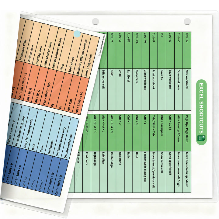 Computer Skills